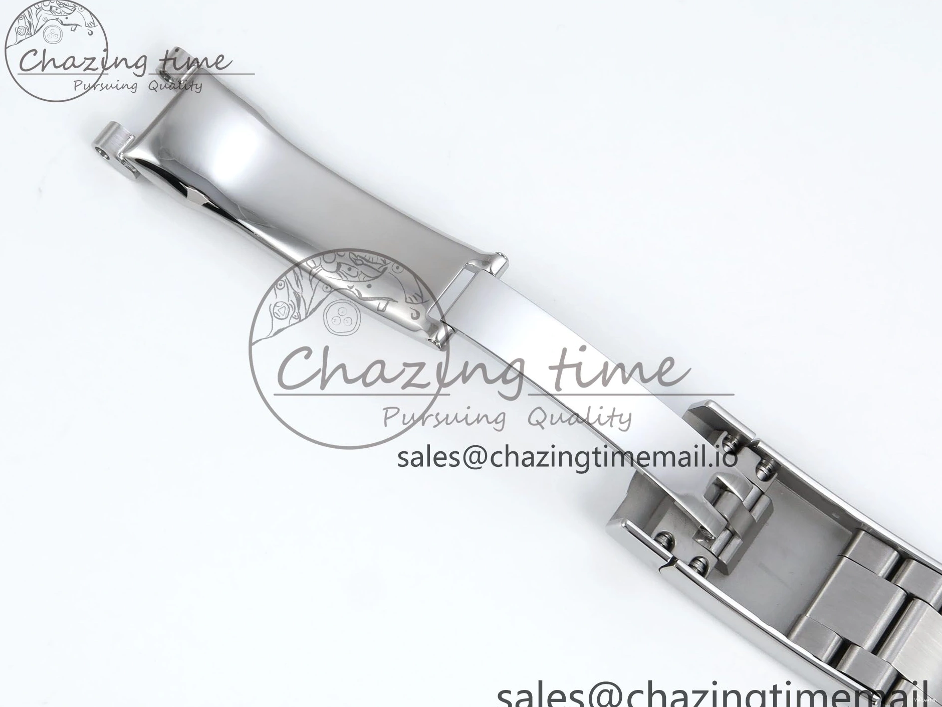 Steel Best 1:1 Diamonds Roman on Dial Bracelet ETA DateJust 904L 2688 Edition ARF Oyster 278274 SS 31 Gray 0308